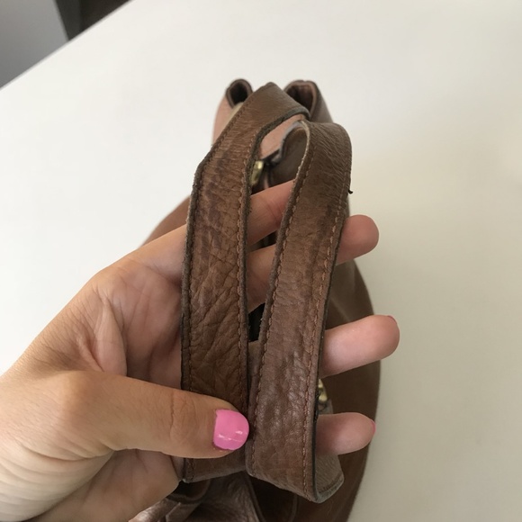 *Auth* Brown Michael Kors bag - Picture 6 of 6